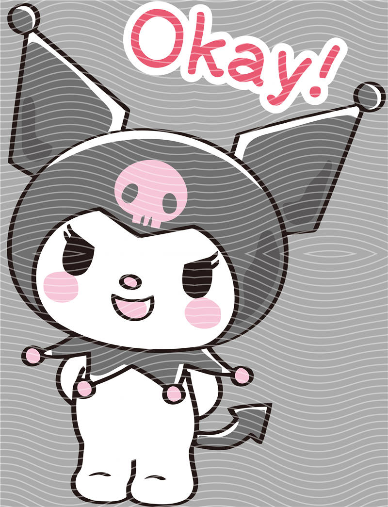 Sanrio-HK 364